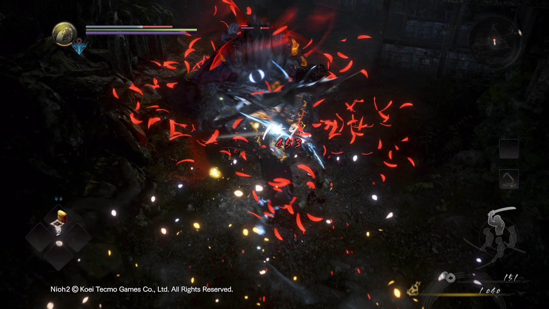 深岩银河 豪华版 截图3