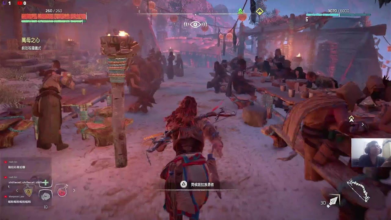 死亡搁浅 年度版 截图15