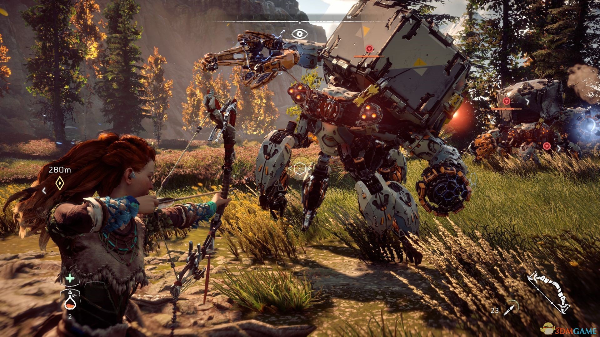 瓦尔海姆 完整版 截图8