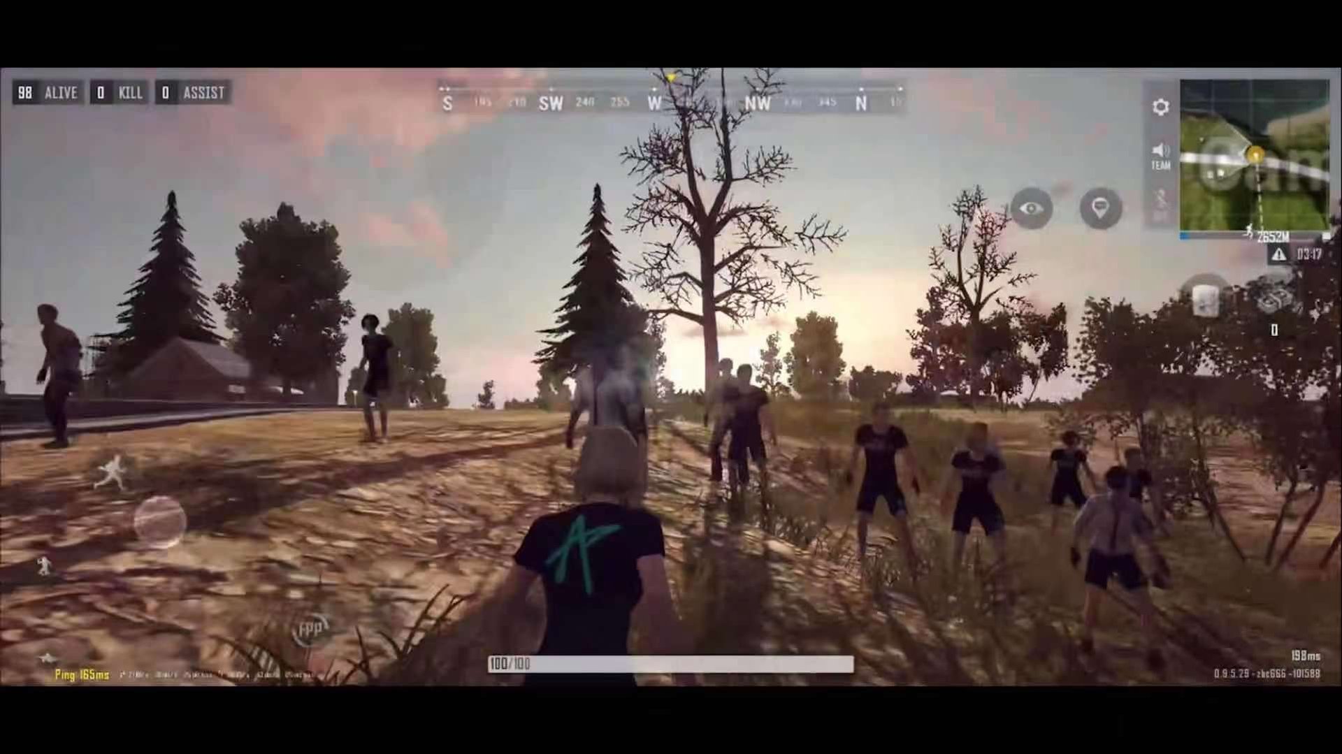 黑暗之魂3 完整版 截图14