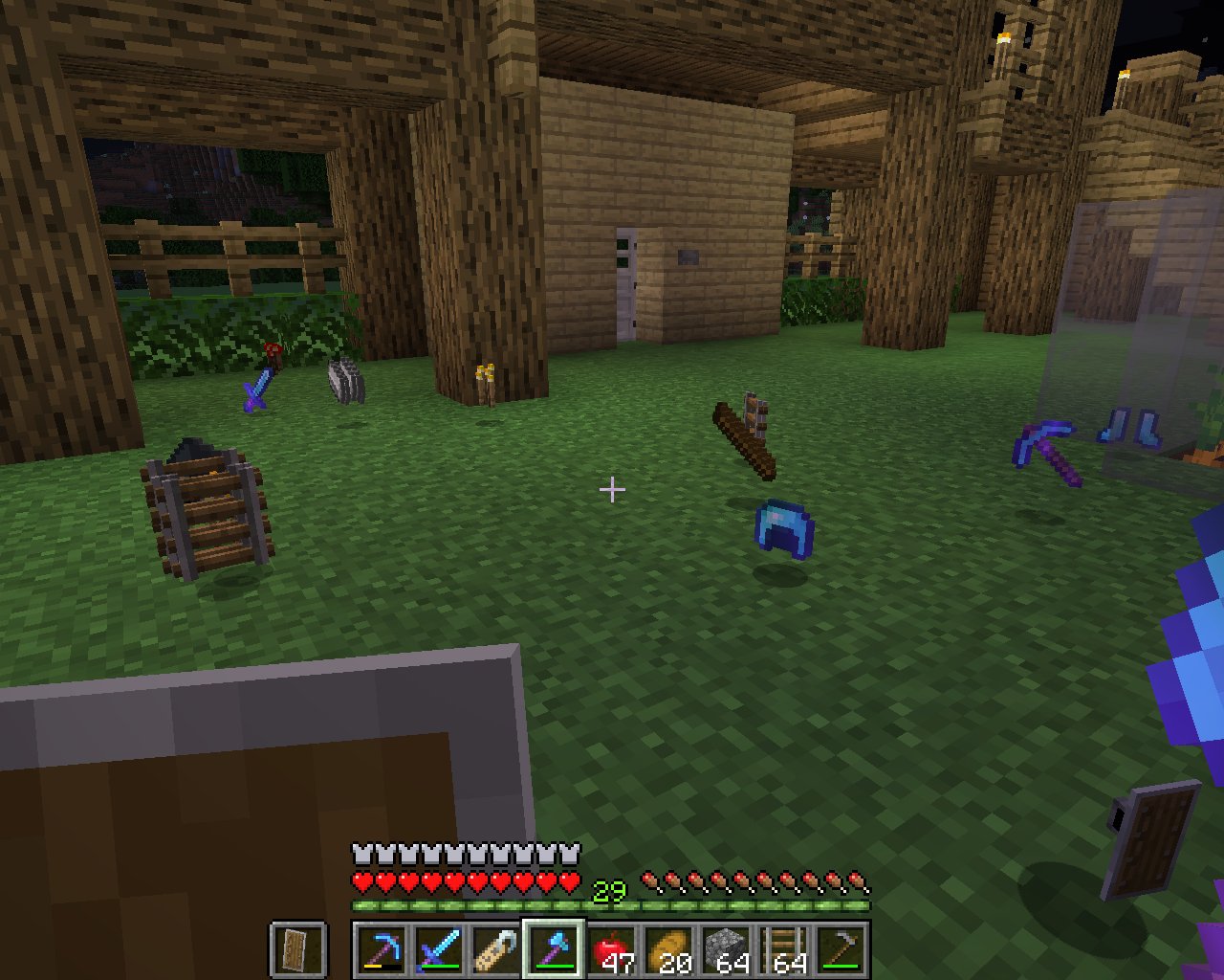 底特律：成为人类 终极版 截图14