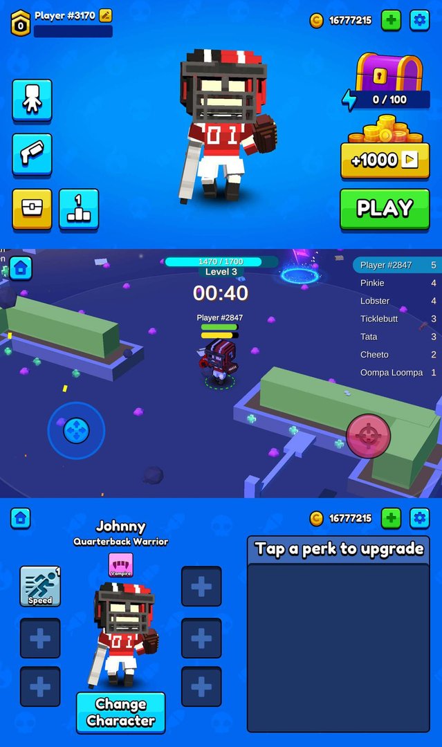 底特律：成为人类 终极版 截图19