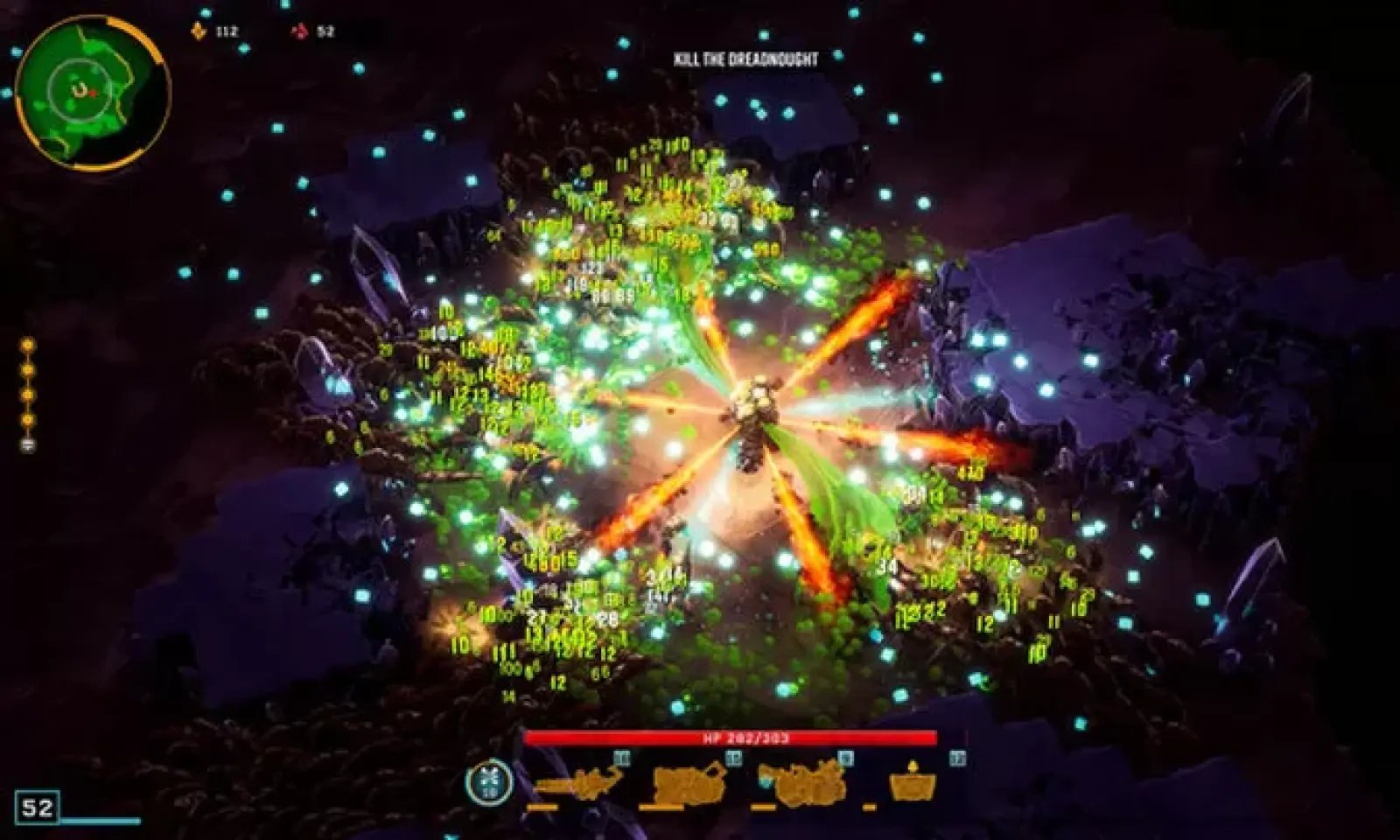 我的世界 重制版 截图7