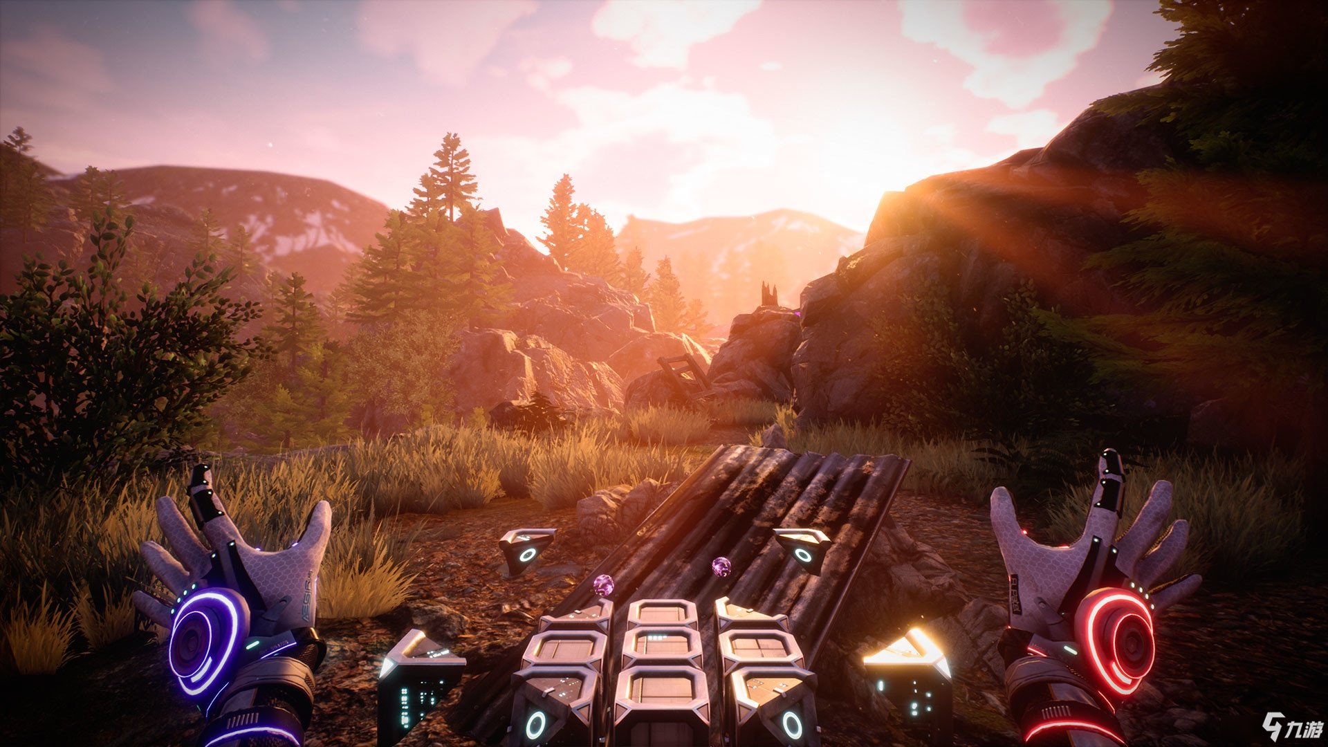 勇者斗恶龙11 重制版 截图13