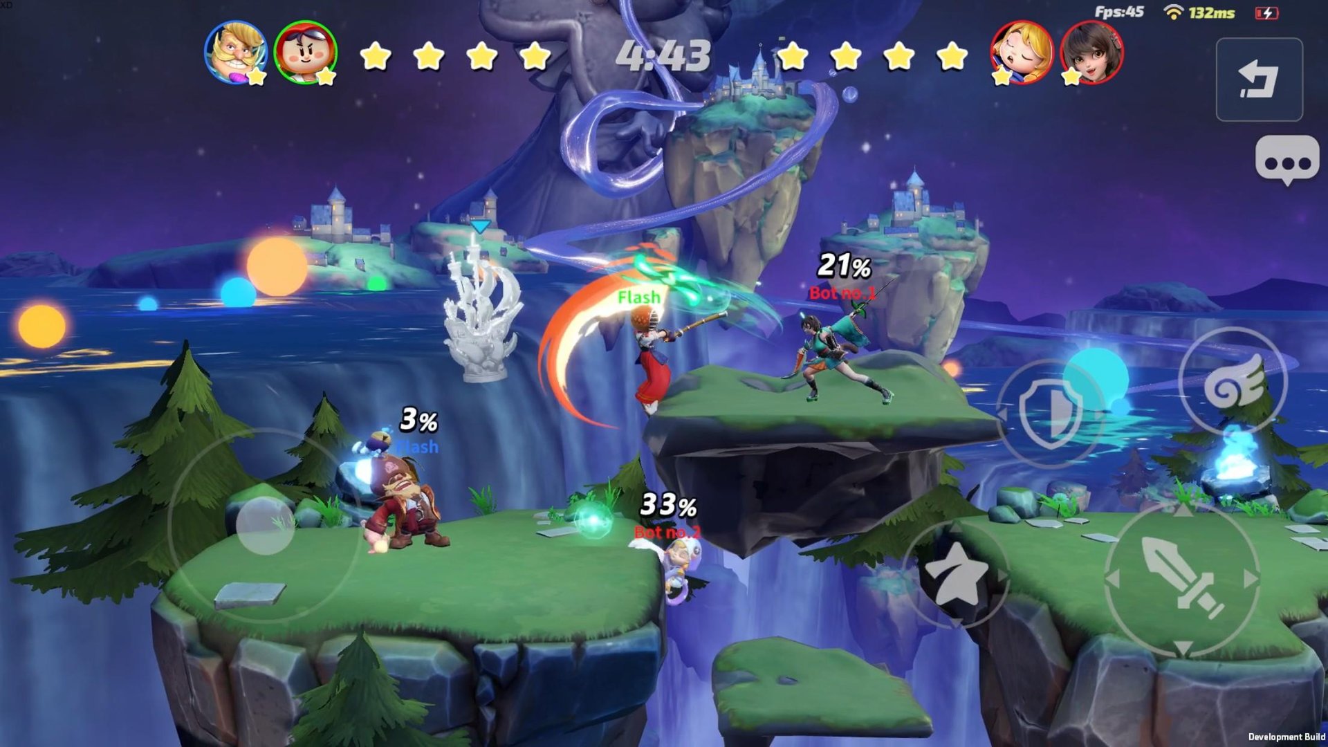 赛博朋克2077 重制版 截图6