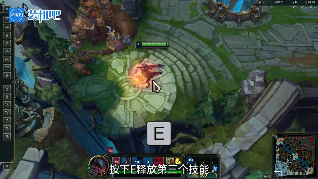 深岩银河 完整版 截图19