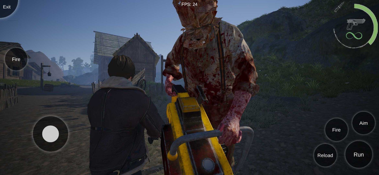 GTA5 年度版 截图15