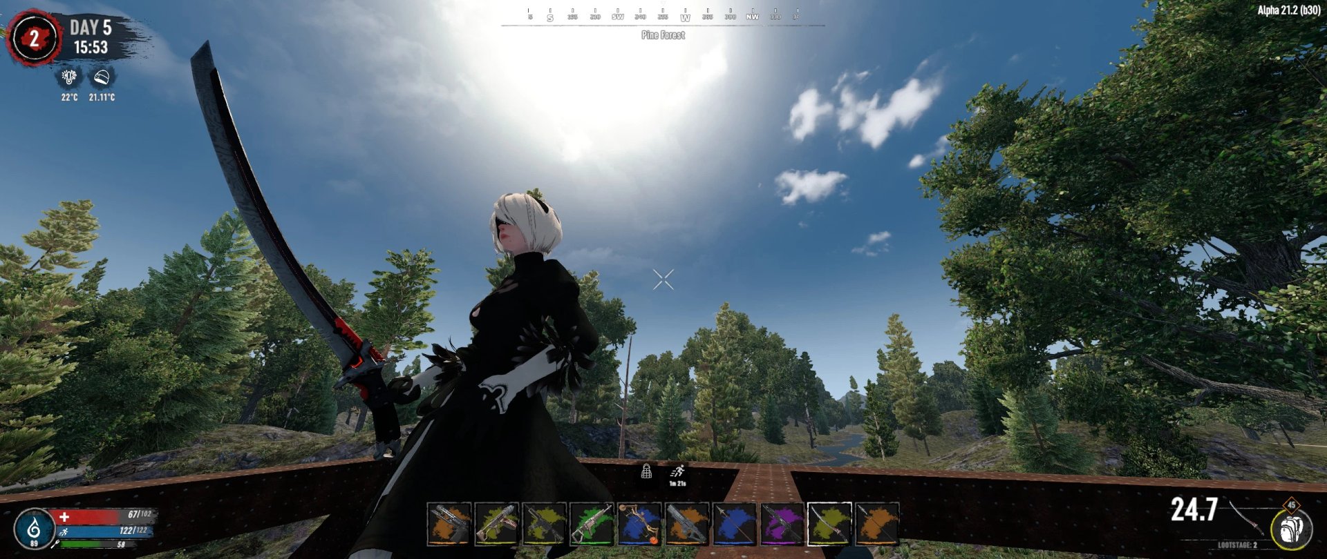 地平线：零之曙光 年度版 截图15