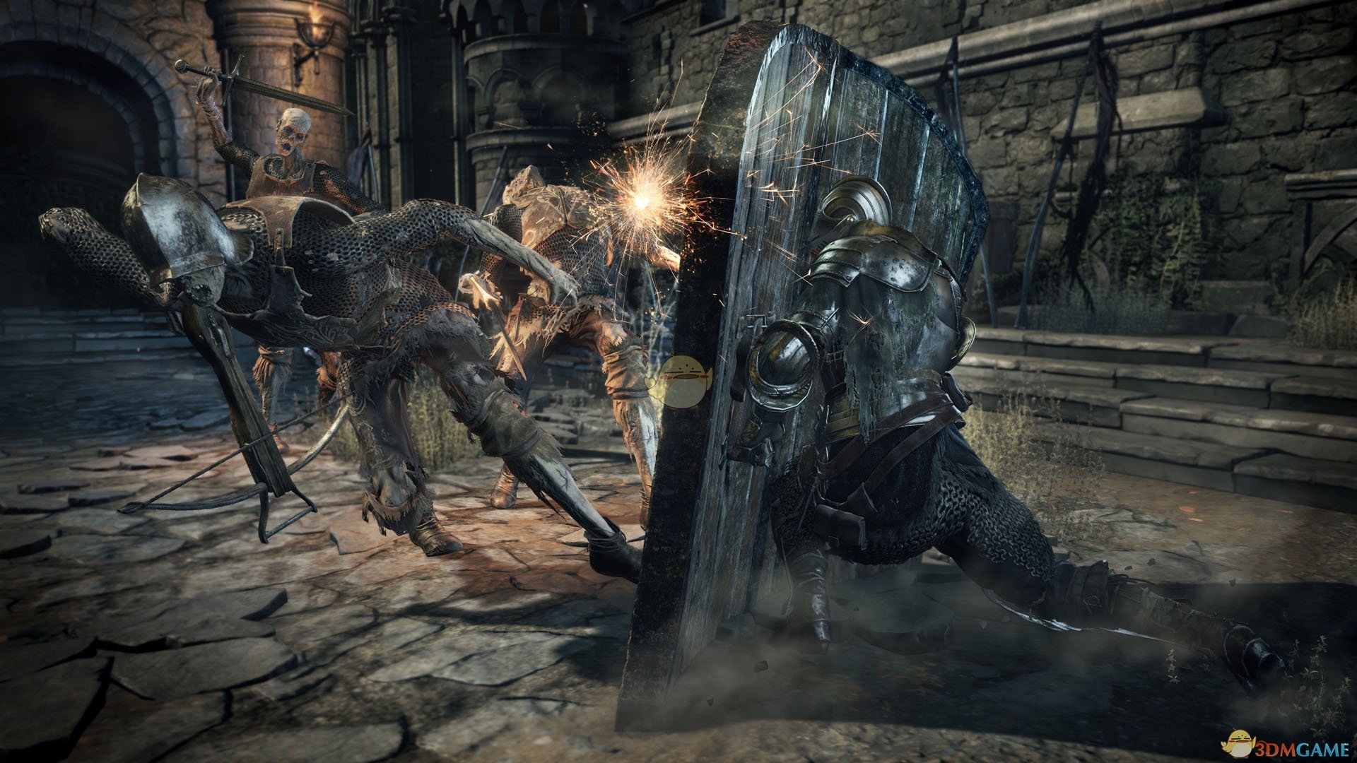 双人成行 年度版 截图17