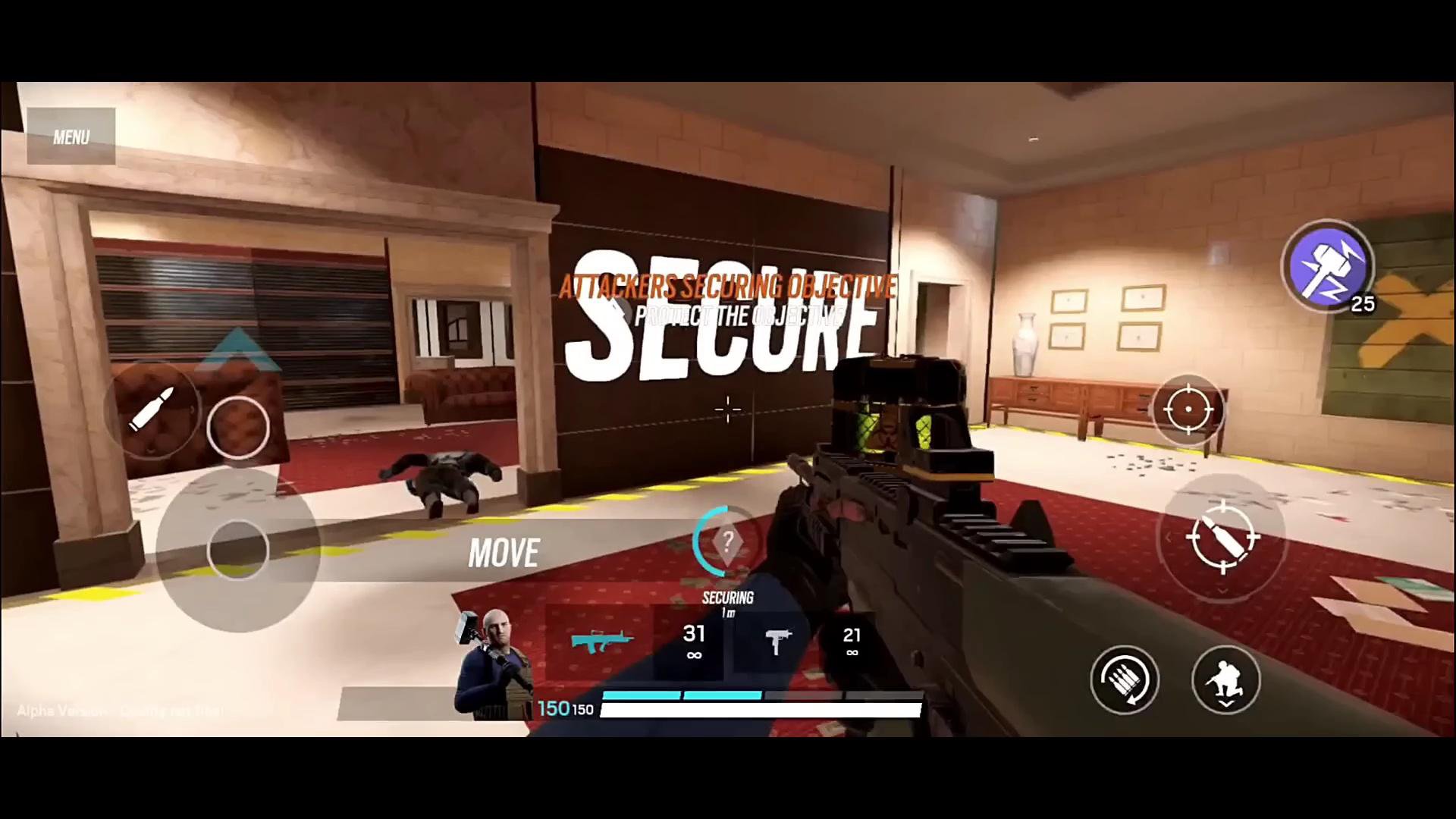 逃离塔科夫 截图10