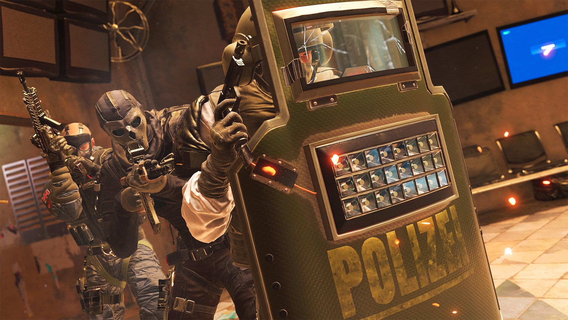 逃离塔科夫 截图22