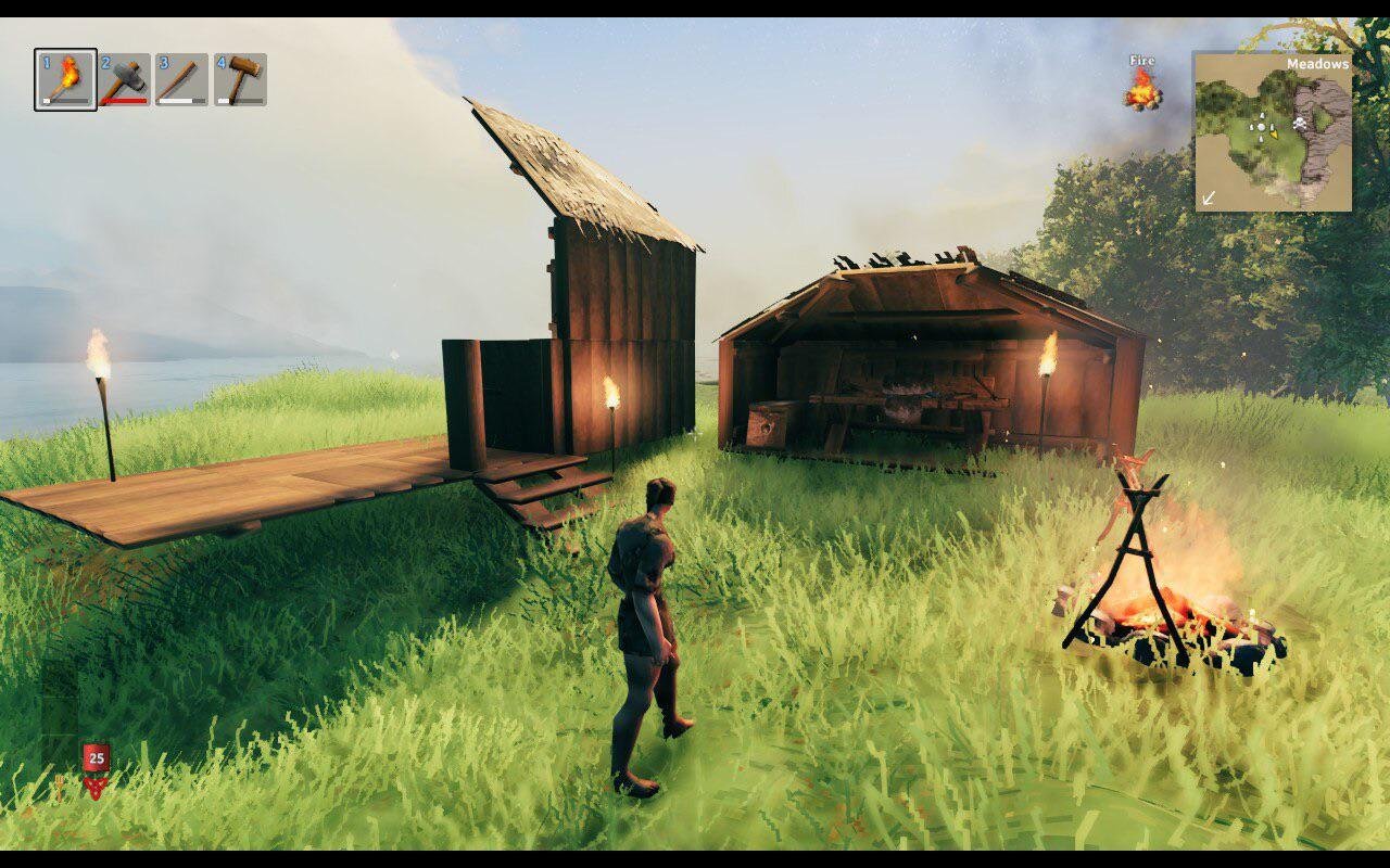 F1 2024 重制版 截图7