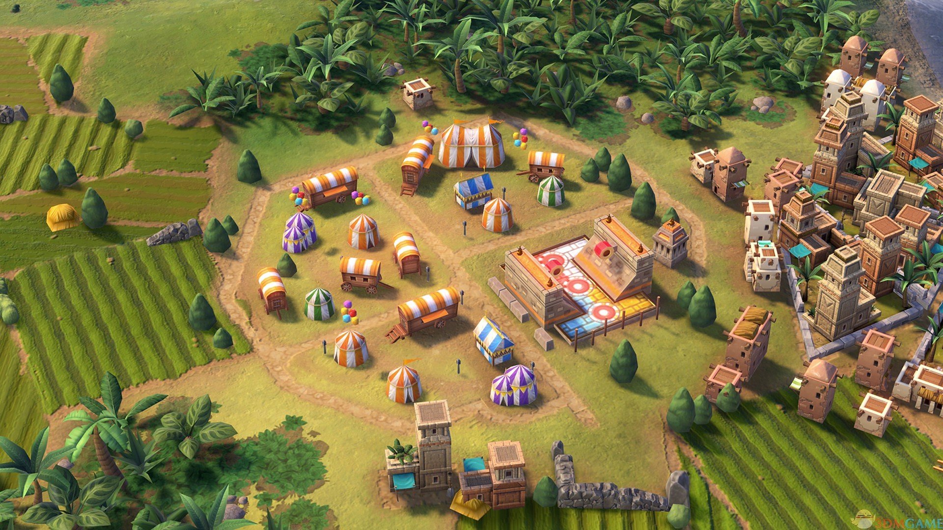 最终幻想14 年度版 截图16