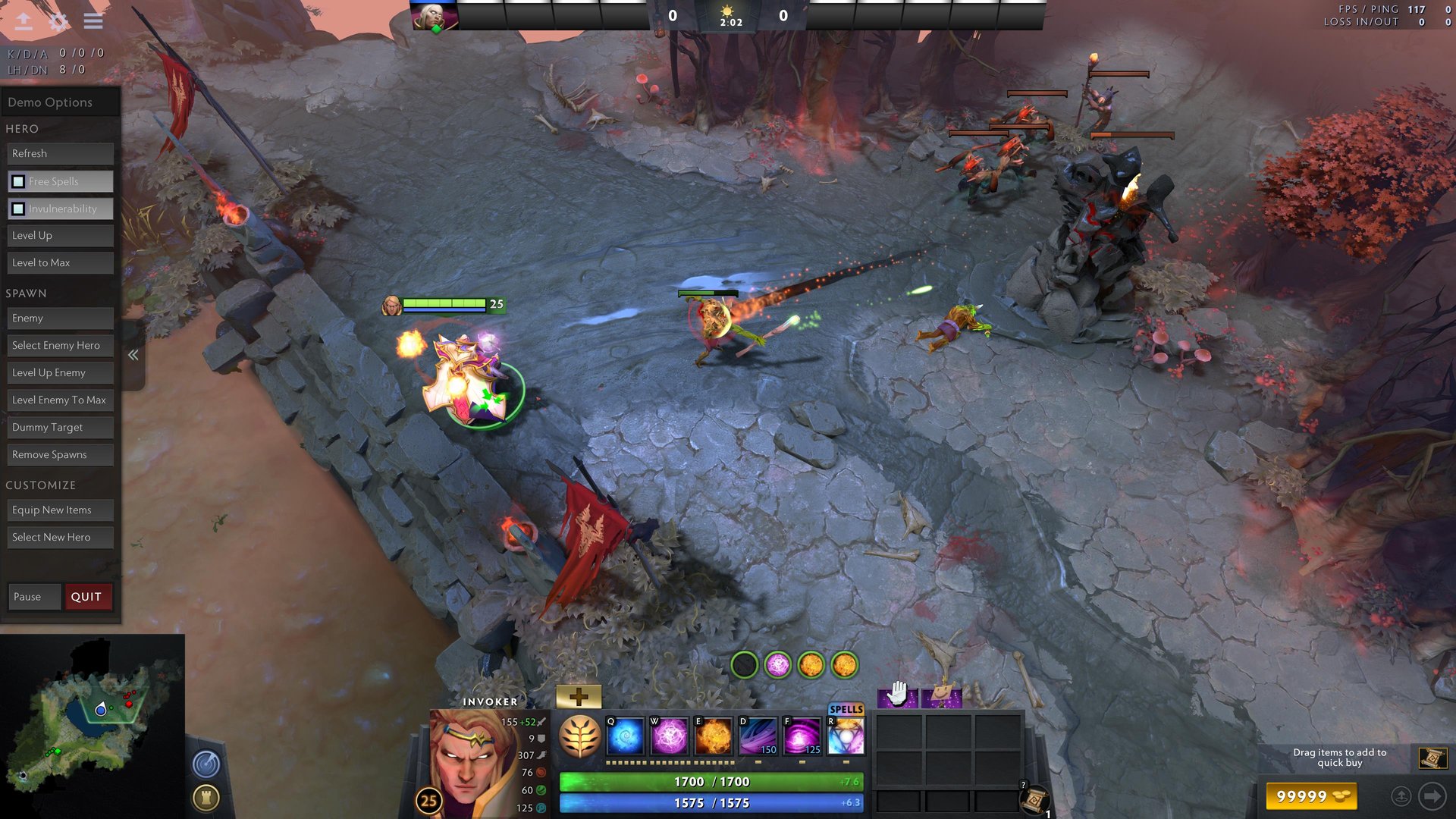 逃离塔科夫 重制版 截图17