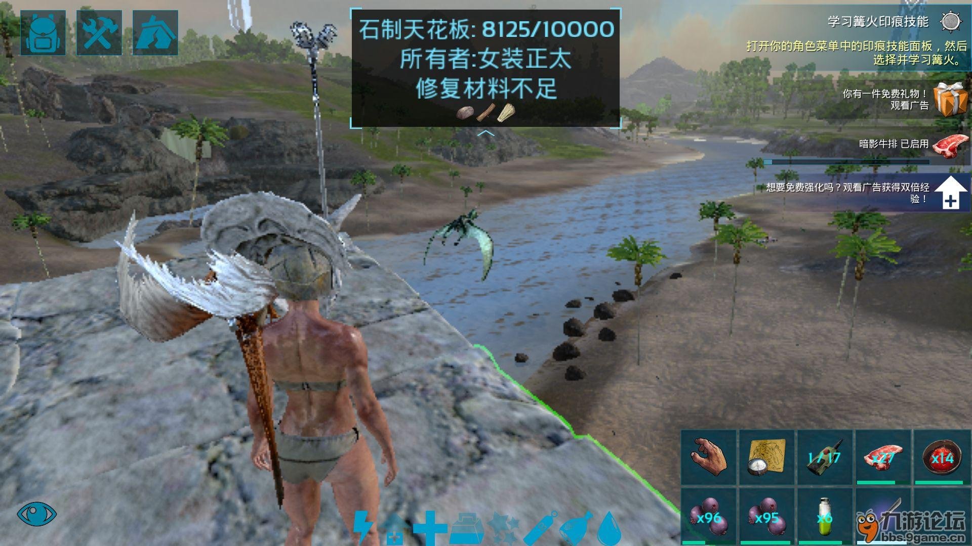 上古卷轴5：天际 豪华版 截图21