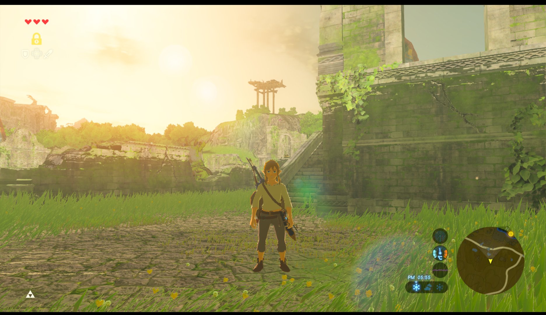 怪物猎人：世界 年度版 截图7