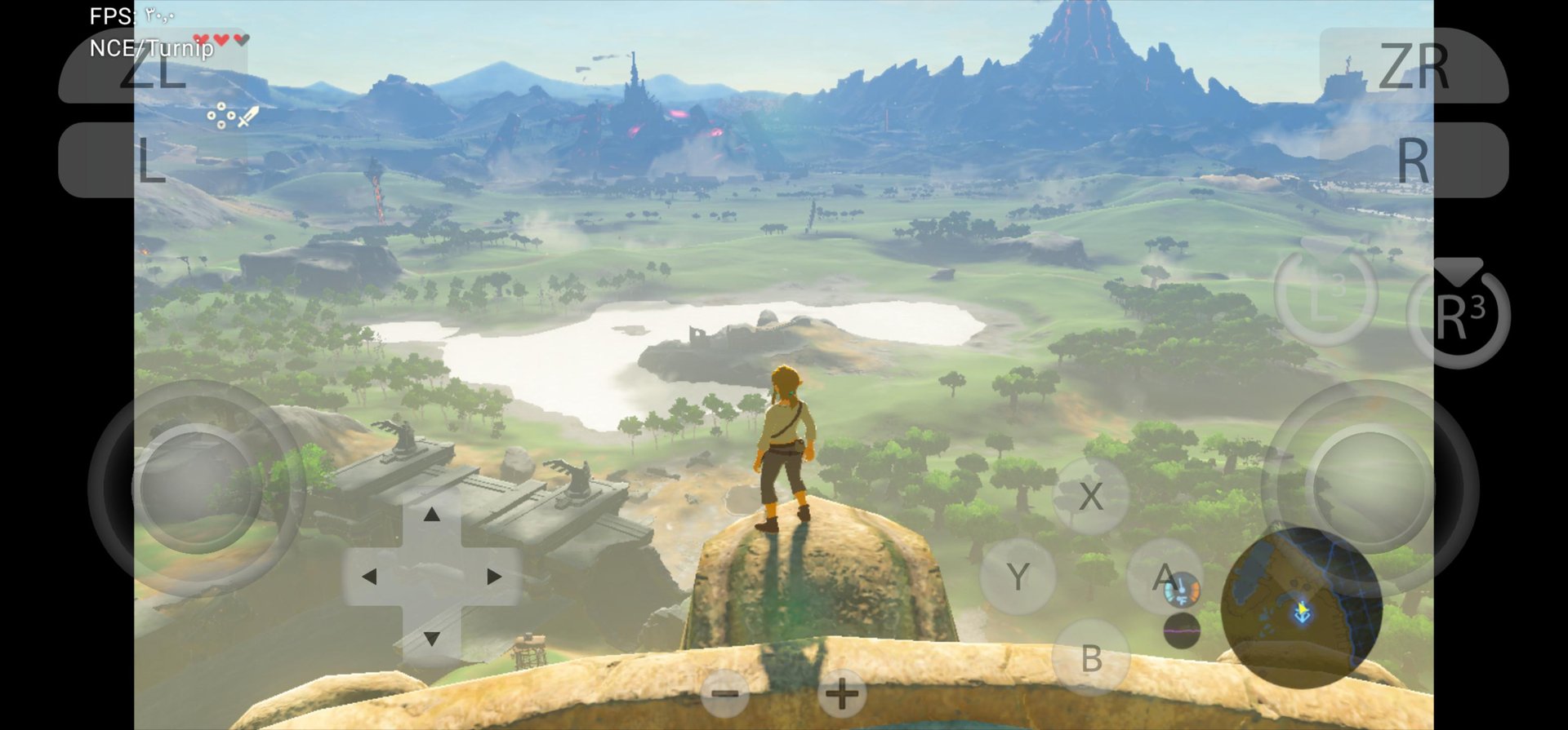 怪物猎人：世界 年度版 截图8