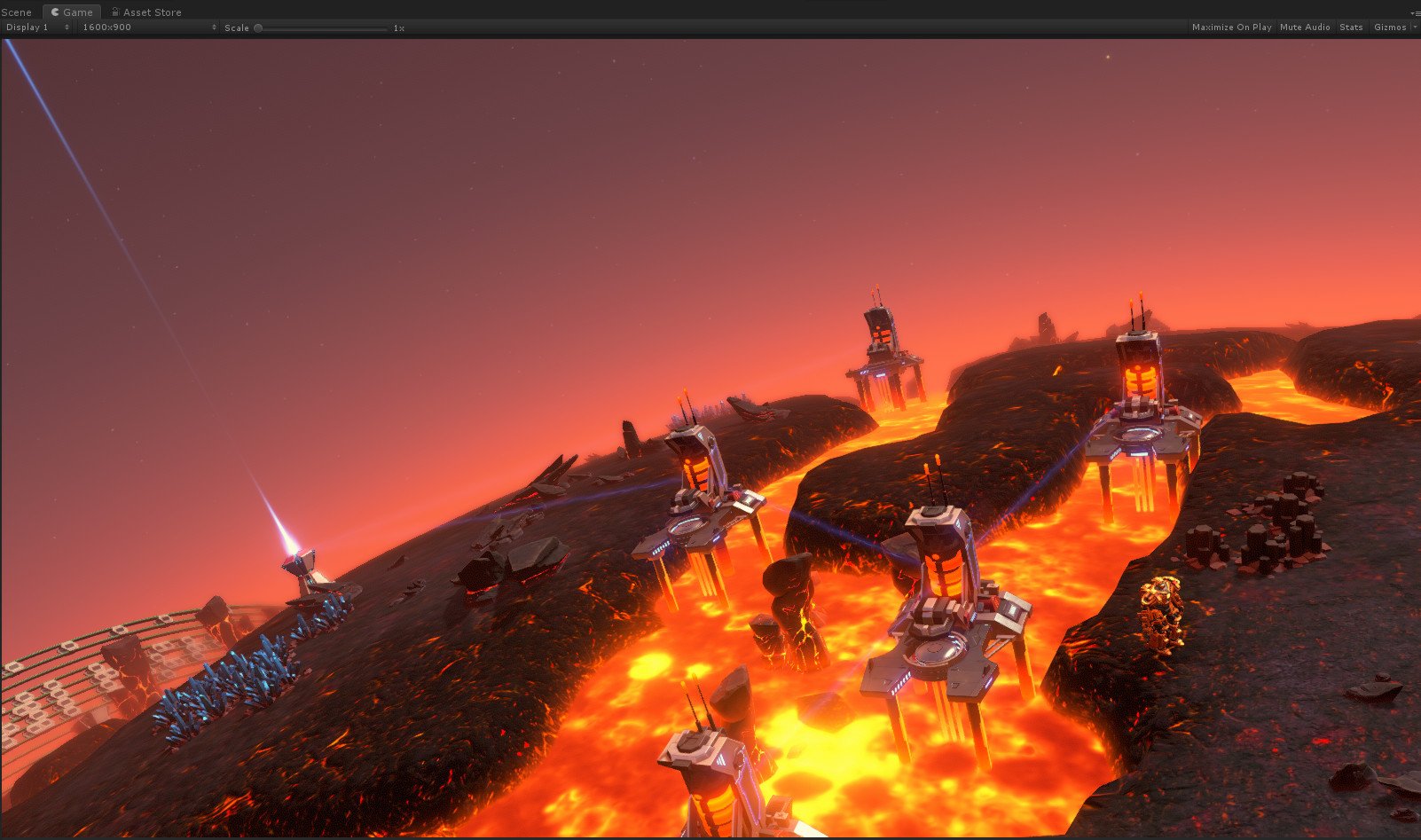 饥荒 豪华版 截图2