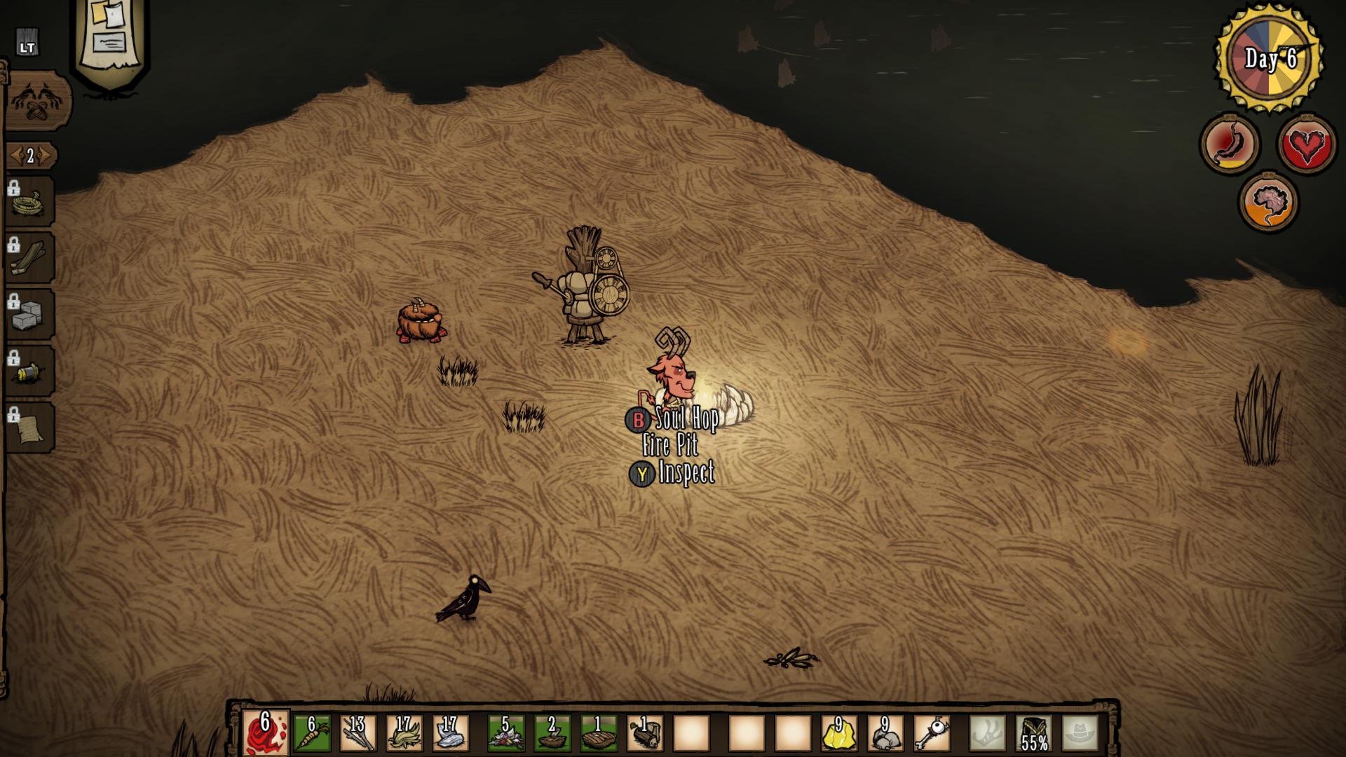 塞尔达传说：旷野之息 截图18