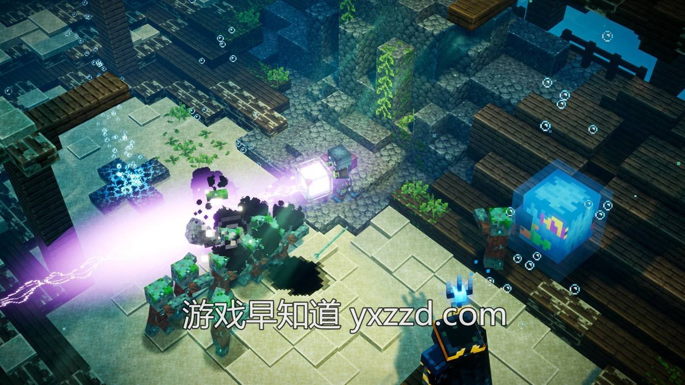 星际争霸2 重制版 截图18