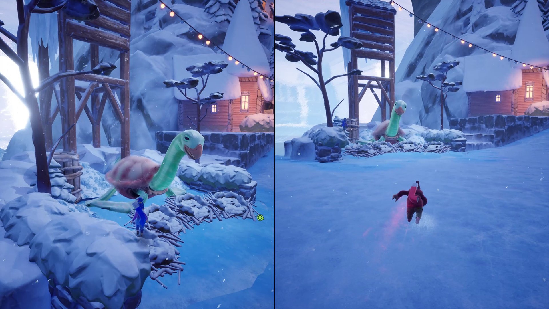 血源诅咒 完整版 截图20